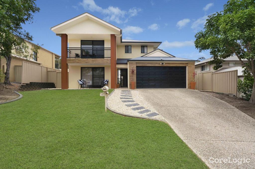 13 Caragh Cres, Oxenford, QLD 4210