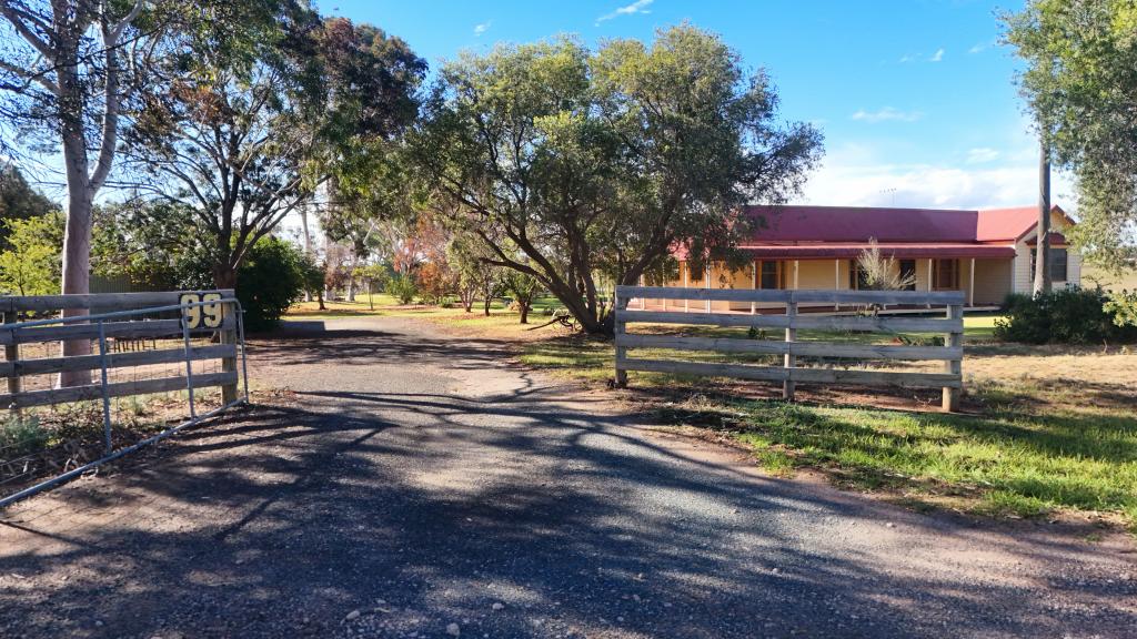 99 Harris Rd, Nyah West, VIC 3595