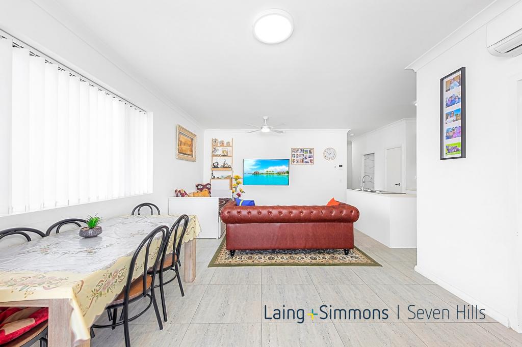 19/80-82 Aurelia St, Toongabbie, NSW 2146