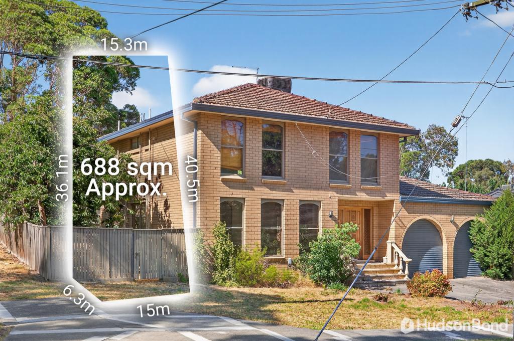 28 White Way, Bulleen, VIC 3105