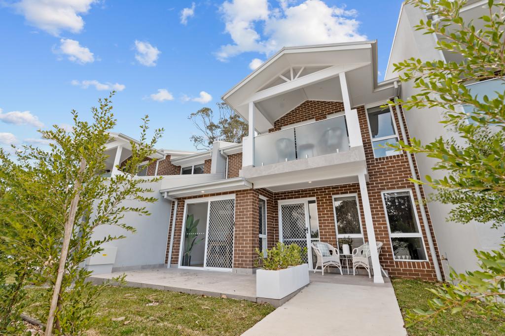 2/409-417 Great Western Hwy, Springwood, NSW 2777