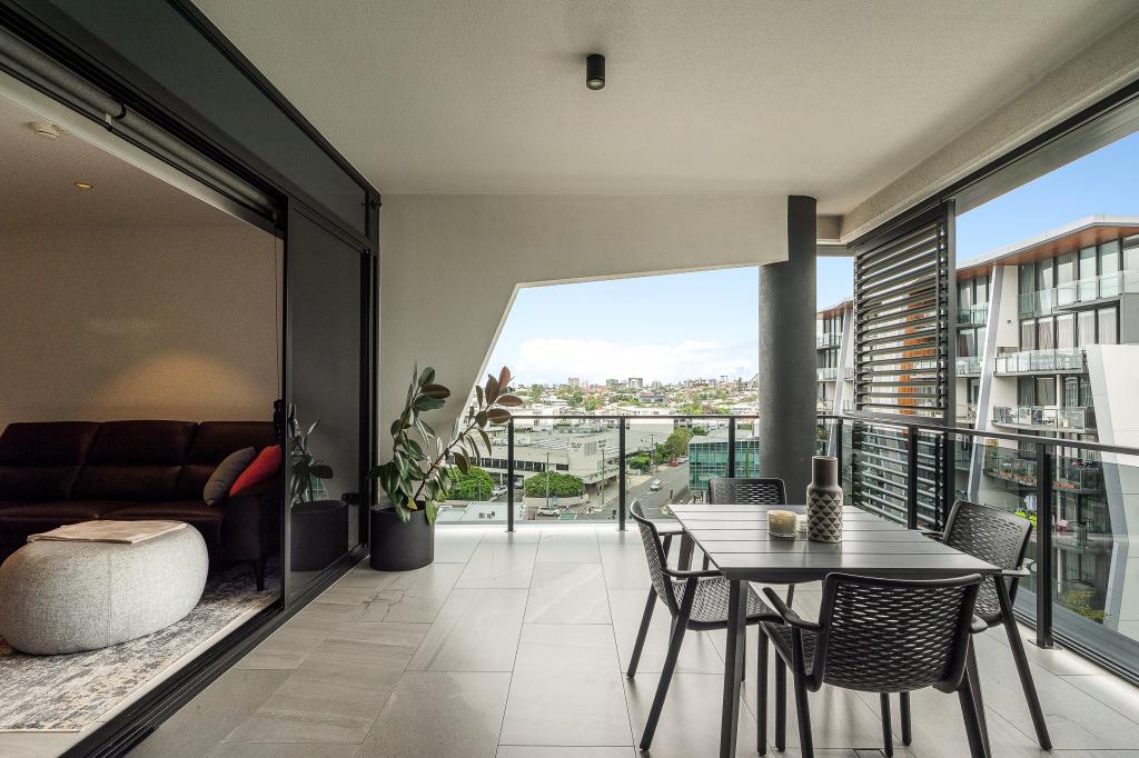 809/71 Doggett St, Newstead, QLD 4006