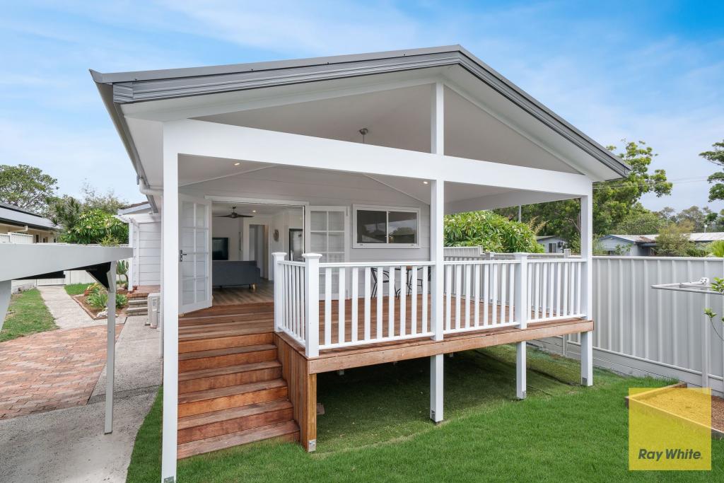 85A MCMASTERS RD, WOY WOY, NSW 2256