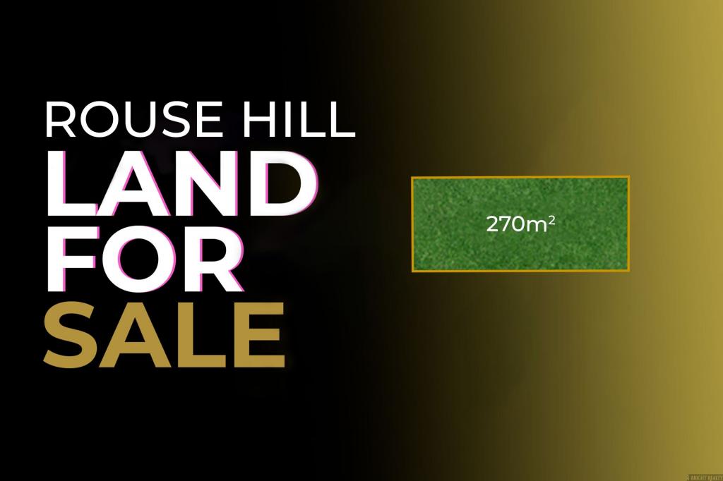 Contact Agent For Address, Rouse Hill, NSW 2155