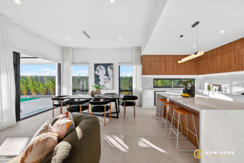 13 Norma Tullo St, Whitlam, ACT 2611