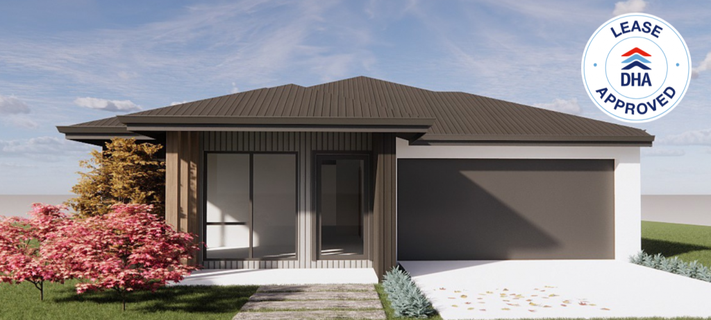 14 Cunningdroo St, Googong, NSW 2620