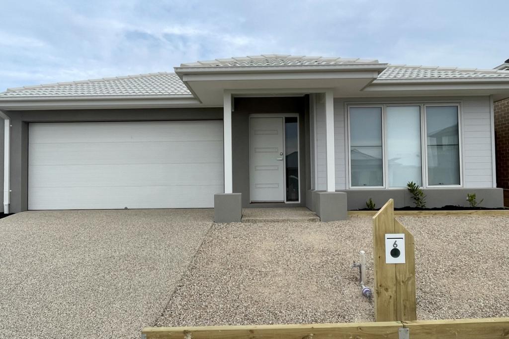 6 Vasse Cct, Mount Duneed, VIC 3217