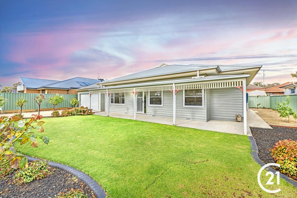 37 Chanter St, Moama, NSW 2731