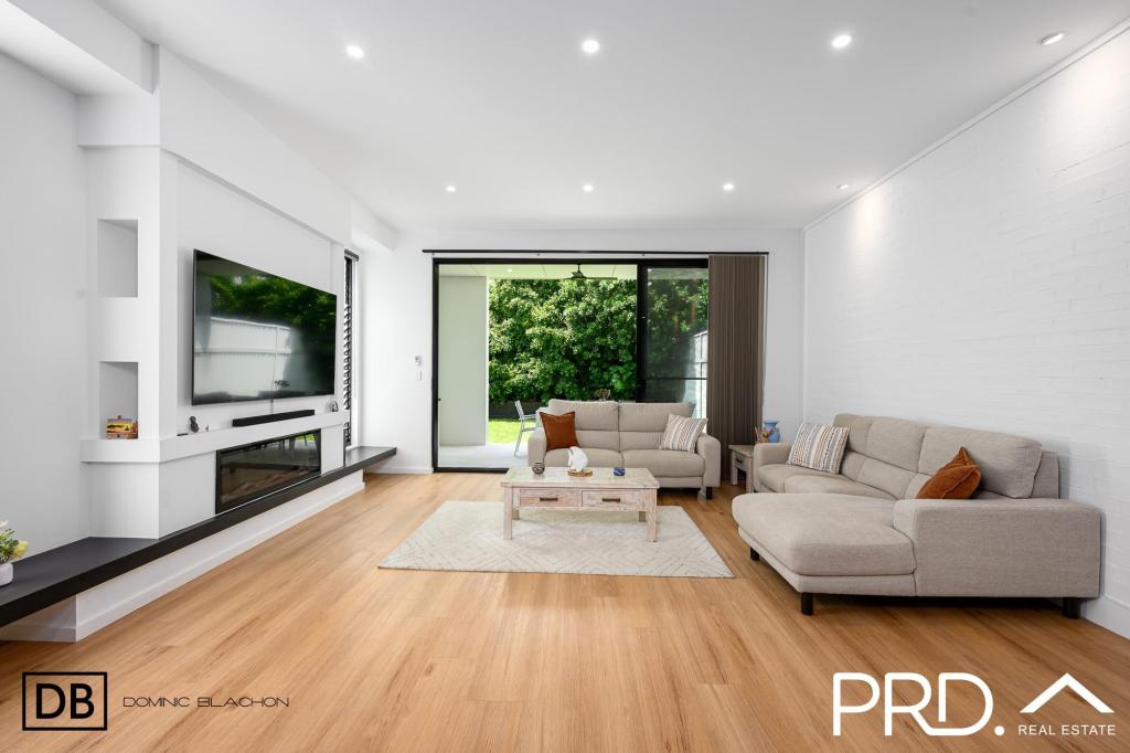 11 Baldi Ave, Panania, NSW 2213