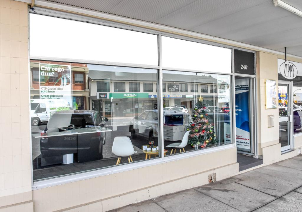 240 HOWICK ST, BATHURST, NSW 2795