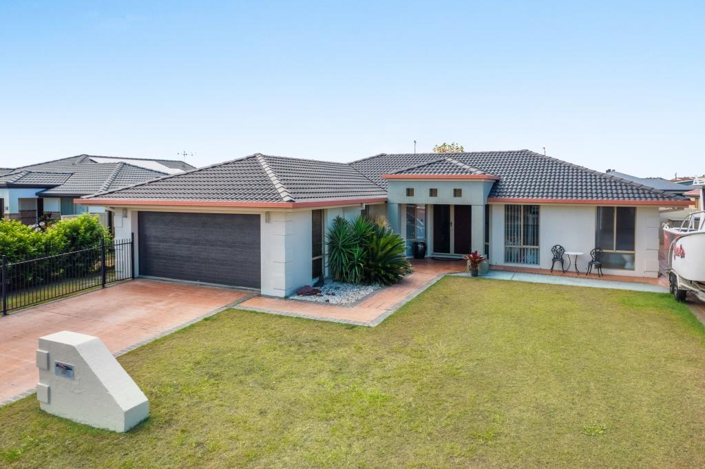 30 Bottlebrush Cres, Evans Head, NSW 2473