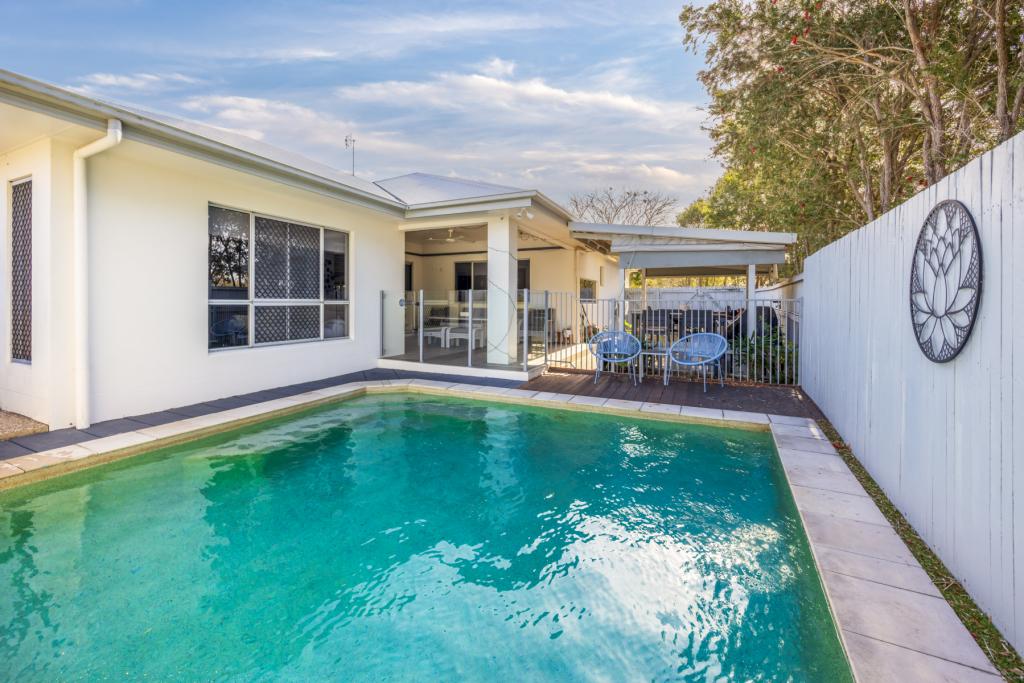 42 EDENBRIDGE DR, KIRWAN, QLD 4817