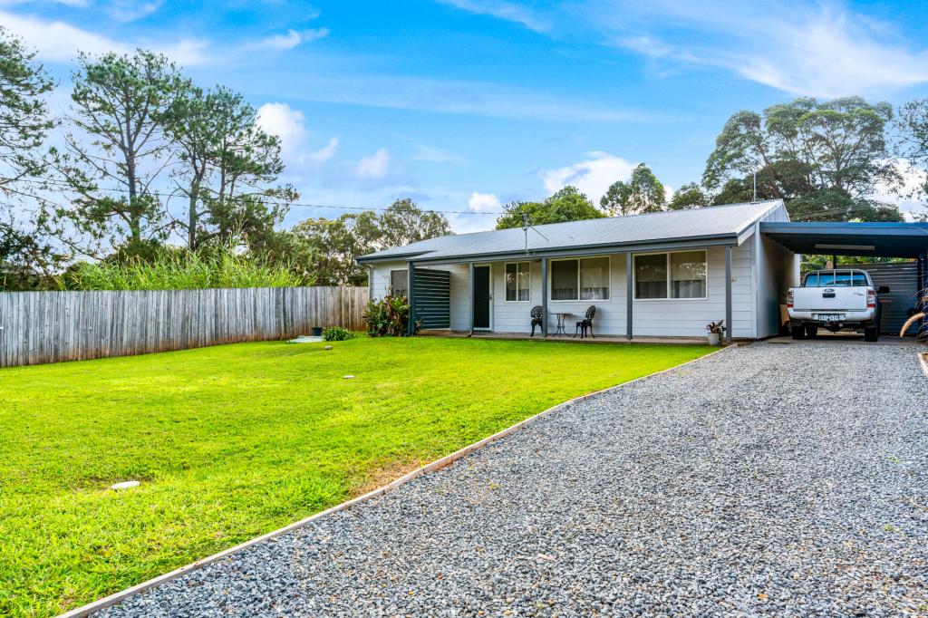 107 Laurel St, Russell Island, QLD 4184