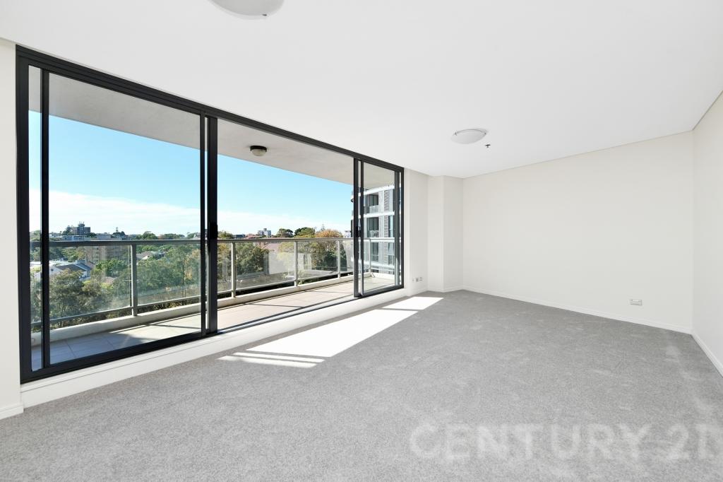 705/1 Adelaide St, Bondi Junction, NSW 2022