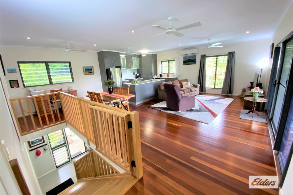 4 Holt Cl, Bingil Bay, QLD 4852