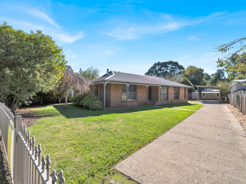14 Coomb St, Taggerty, VIC 3714