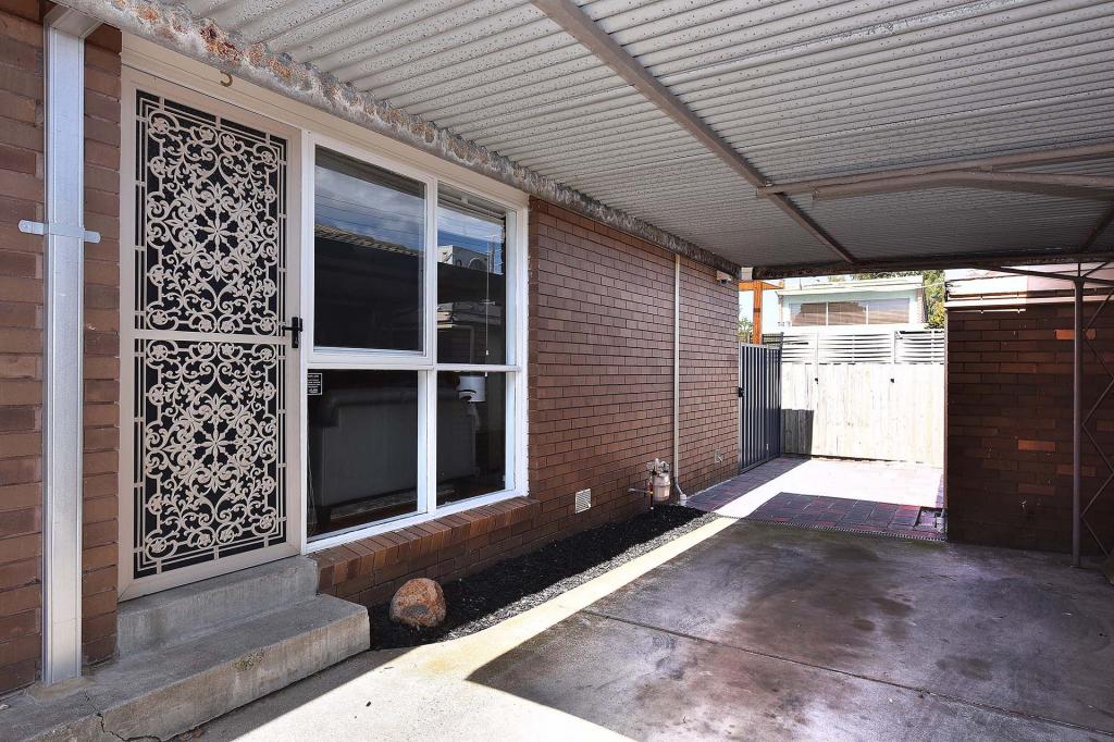 5/318 Warrigal Rd, Cheltenham, VIC 3192