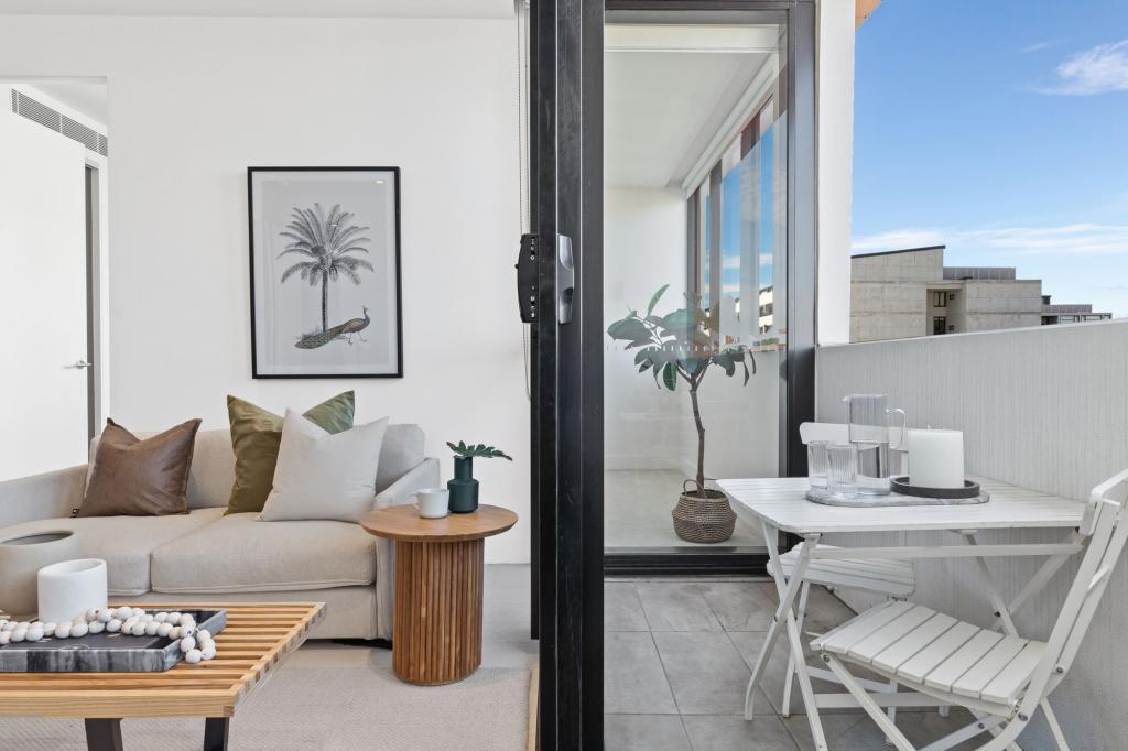 503a/72 Macdonald St, Erskineville, NSW 2043