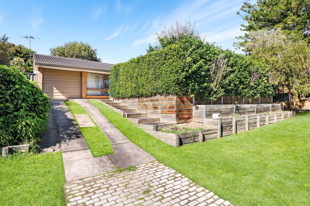 6 Cudgegong Rd, Ruse, NSW 2560