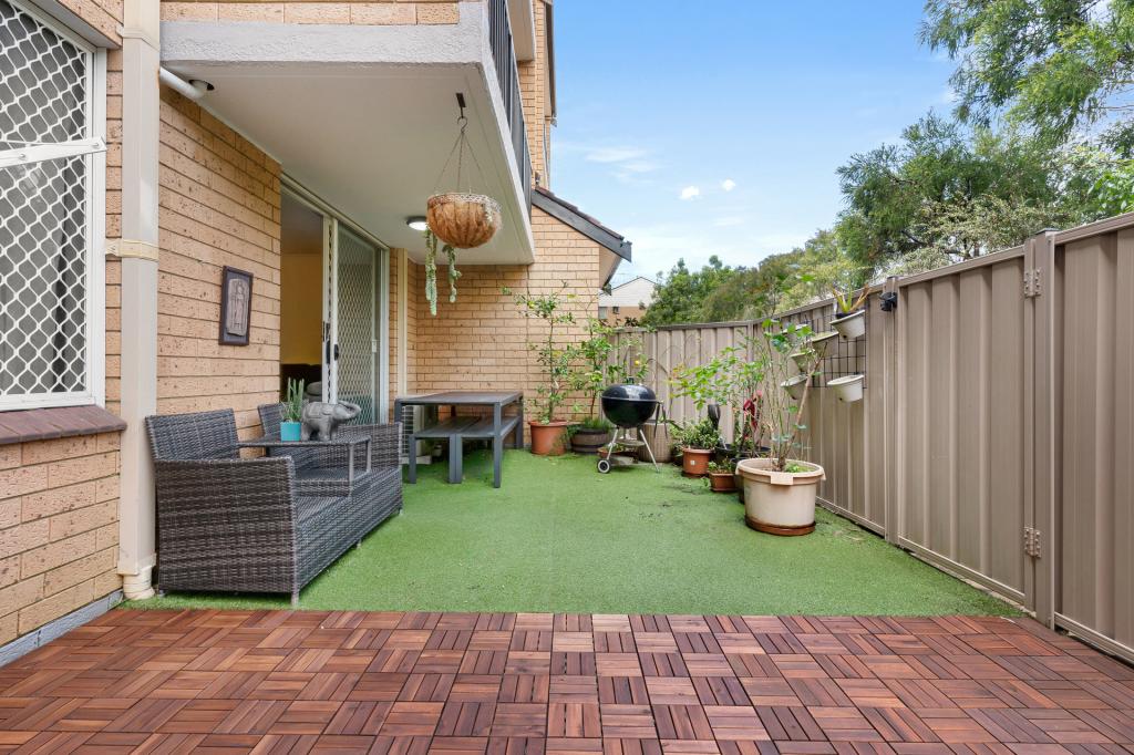 54/113-125 Karimbla Rd, Miranda, NSW 2228