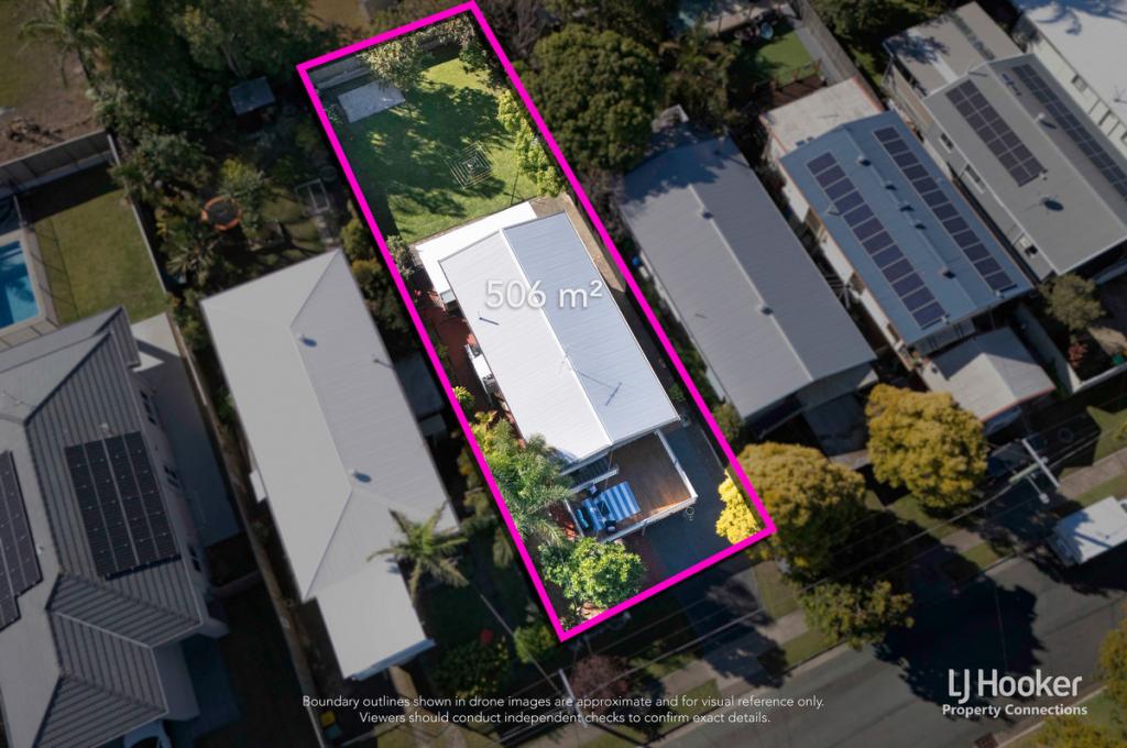 32 Ewan St, Margate, QLD 4019