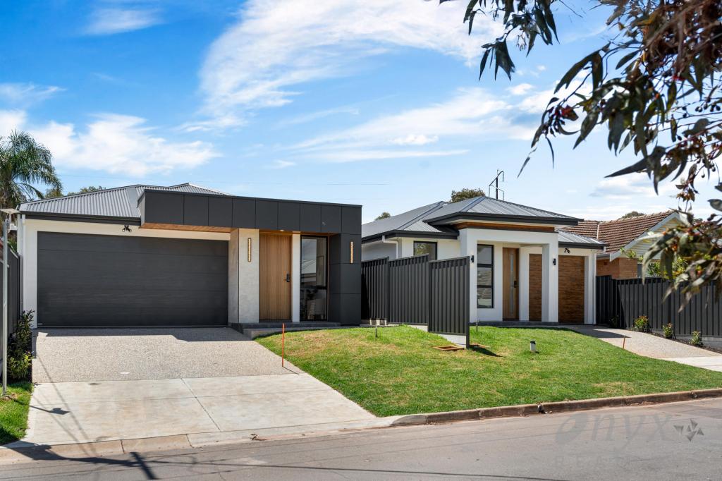 7A & 7B MAIDOS GR, VALLEY VIEW, SA 5093