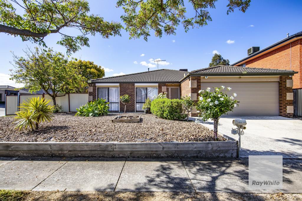 11 Darling Ct, Taylors Hill, VIC 3037