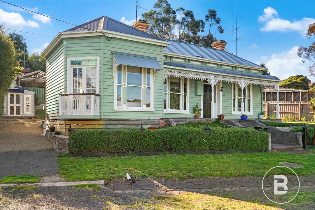 104 Hickman St, Ballarat Central, VIC 3350