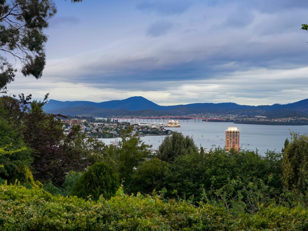 20 Beddome St, Sandy Bay, TAS 7005