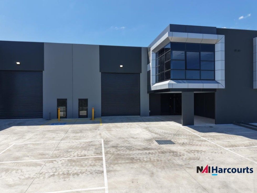 51 WURUNDJERI DR, EPPING, VIC 3076