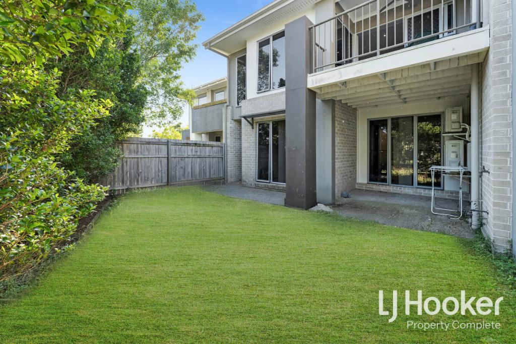 3 HANTLEMANN LANE, YARRABILBA, QLD 4207