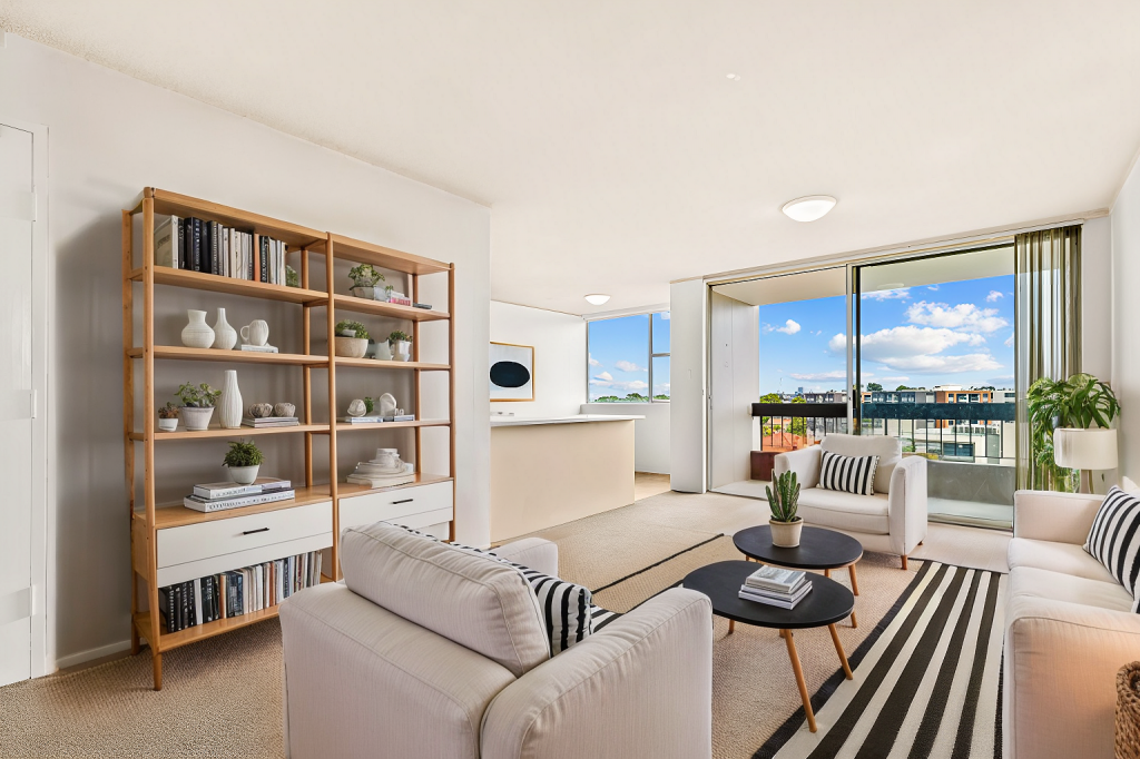 21/57-61 WEST PDE, WEST RYDE, NSW 2114