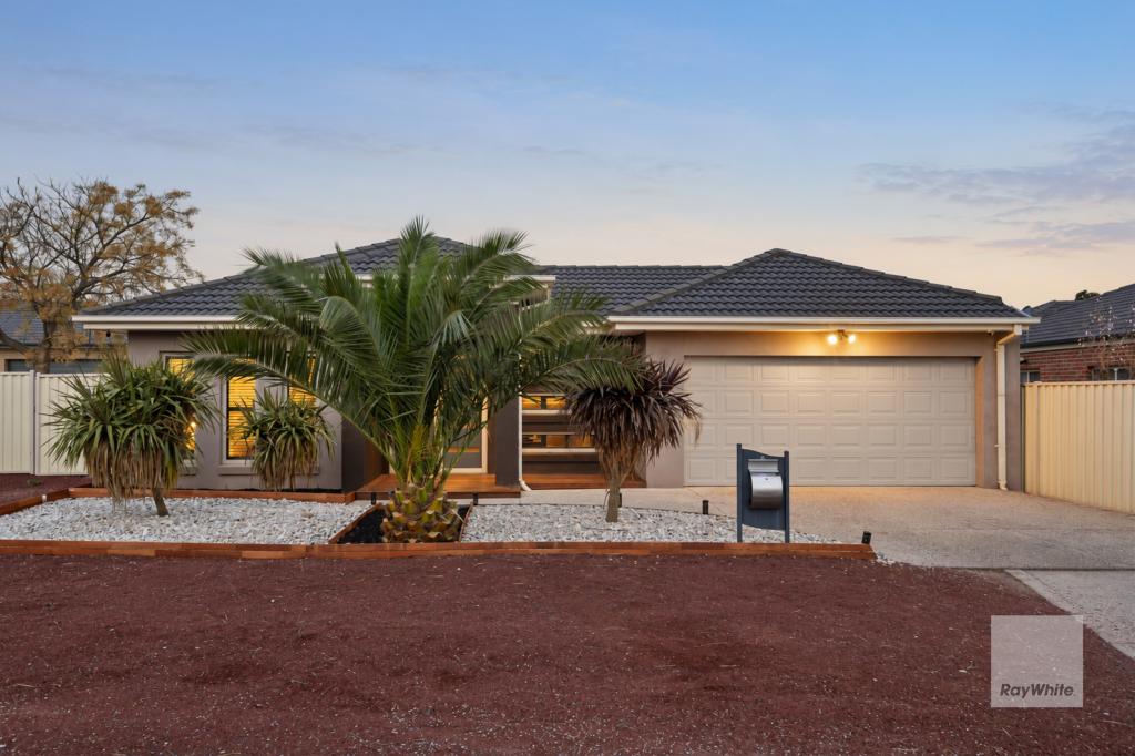 9 Nevis Pl, Taylors Hill, VIC 3037