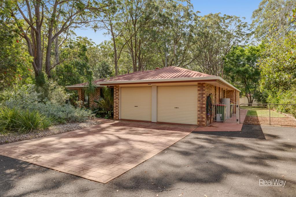 25 MERROL ST, HIGHFIELDS, QLD 4352