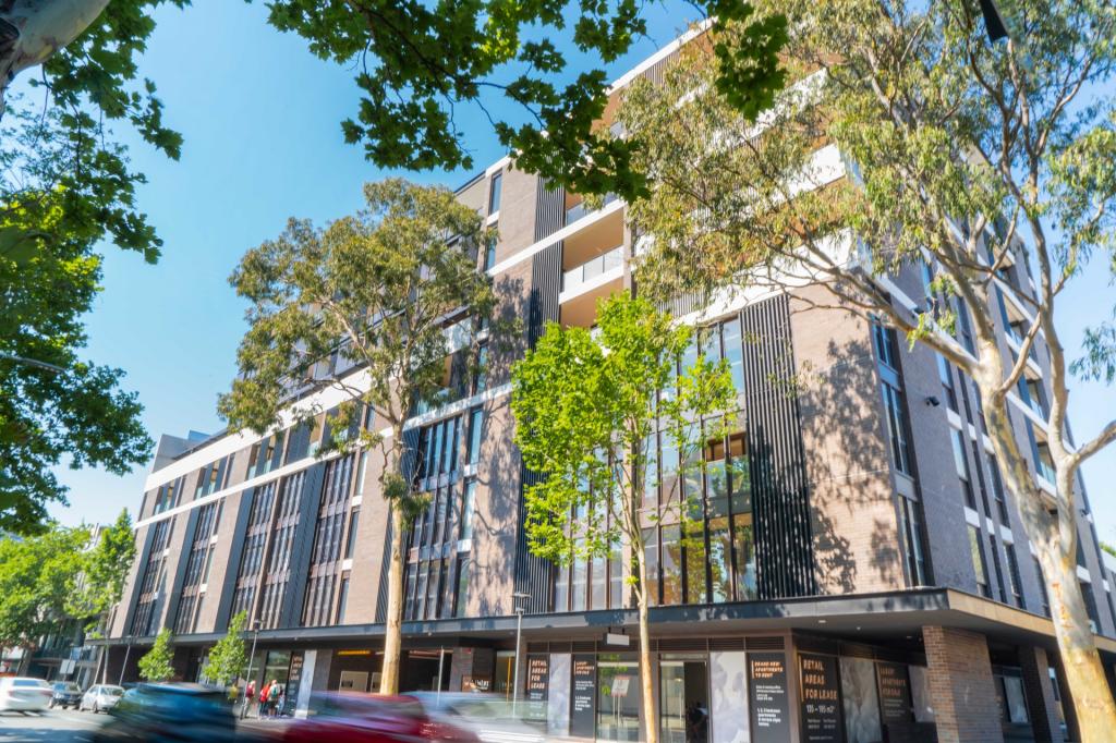 521 Harris St, Ultimo, NSW 2007