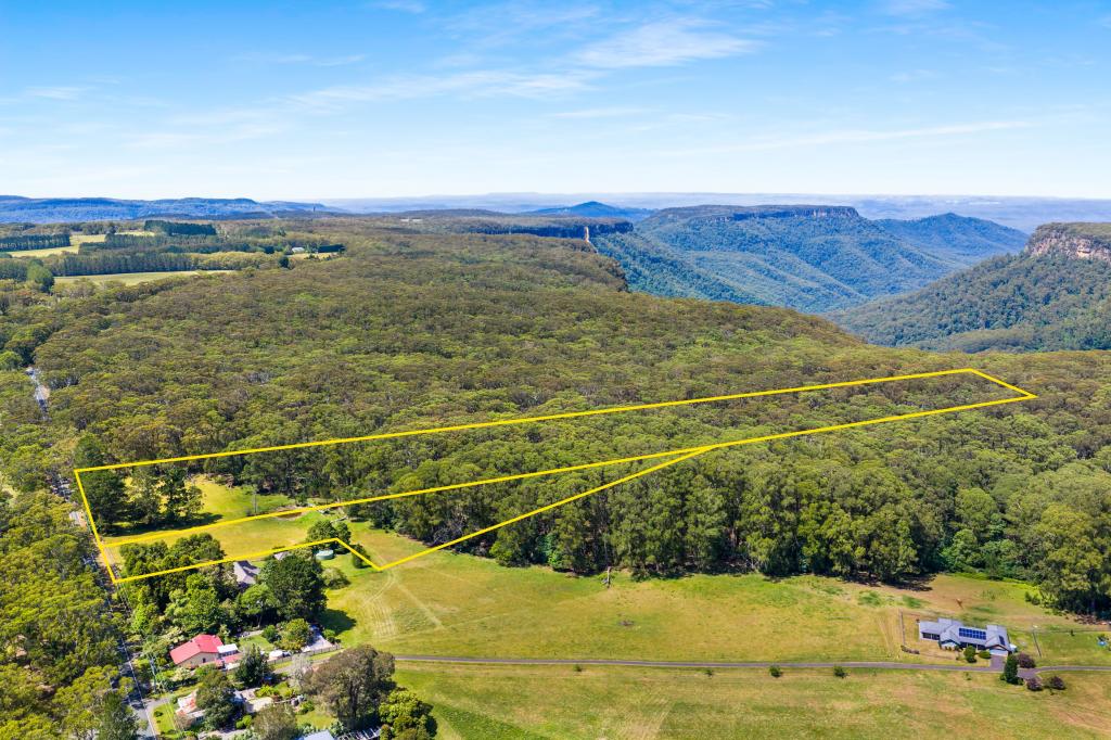 1404-1406 Nowra Rd, Fitzroy Falls, NSW 2577