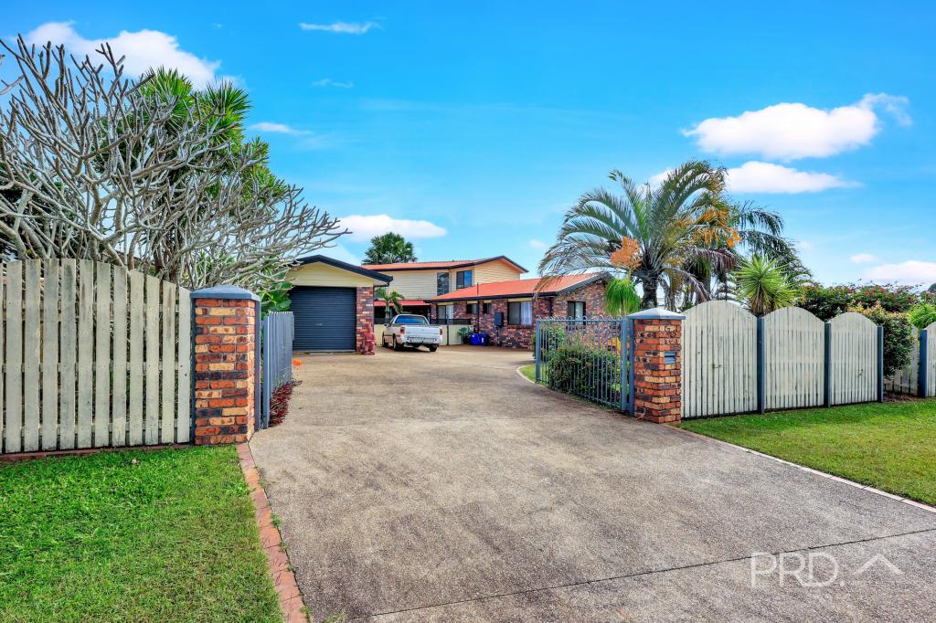 35 Ian Ave, Kawungan, QLD 4655