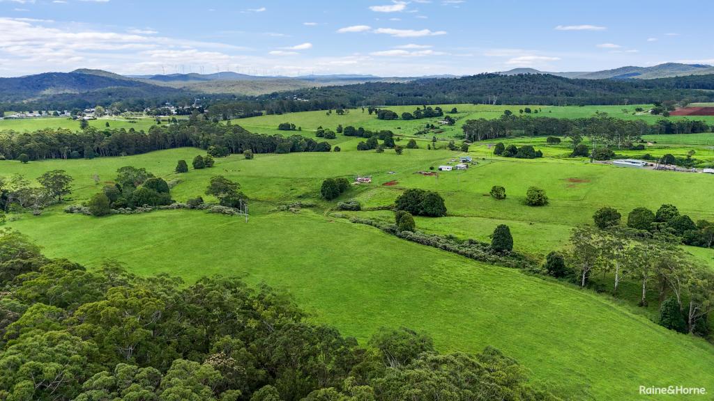 13063 Kennedy Hwy, Ravenshoe, QLD 4888
