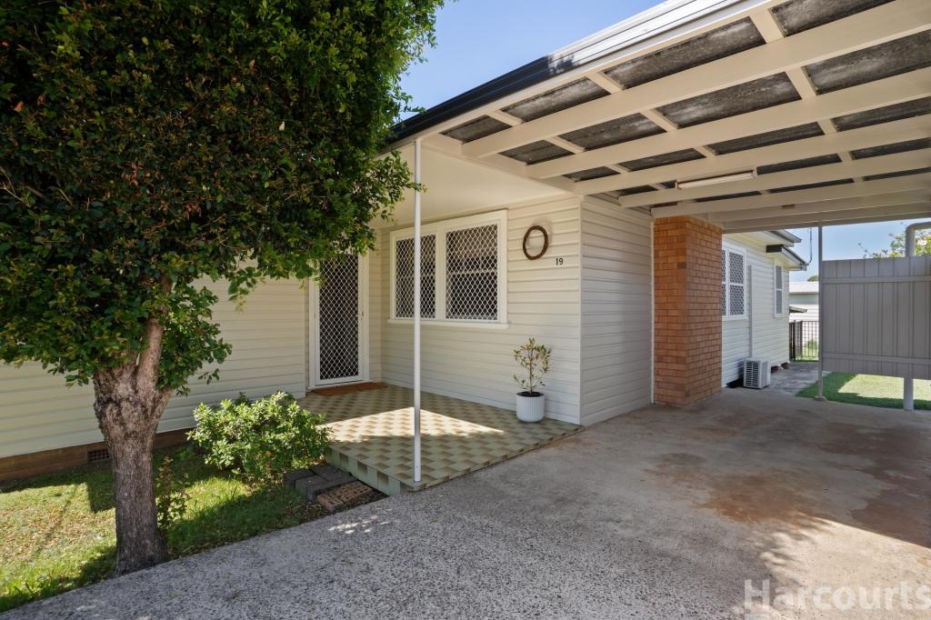 19 Cochrane St, West Kempsey, NSW 2440