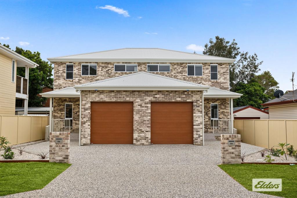 8b Coolgardie St, East Corrimal, NSW 2518