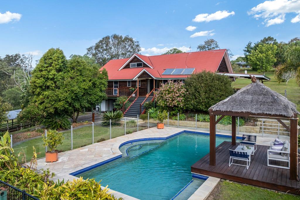 8 Ernest Krause Dr, Closeburn, QLD 4520