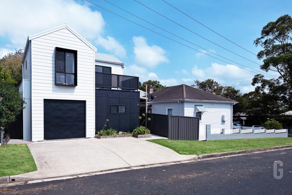 47A JOHN ST, TIGHES HILL, NSW 2297