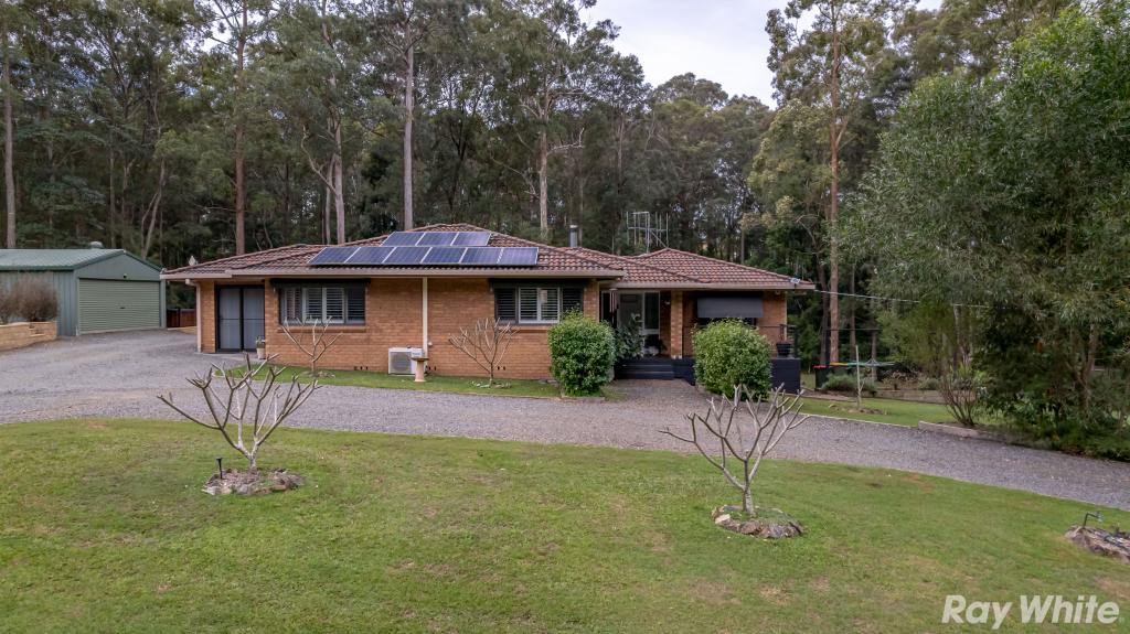 5 Koorainghat Cl, Rainbow Flat, NSW 2430