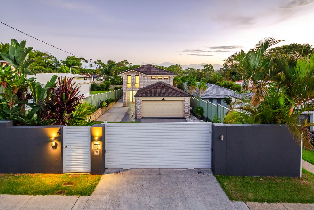 20 Beitz Ave, Labrador, QLD 4215