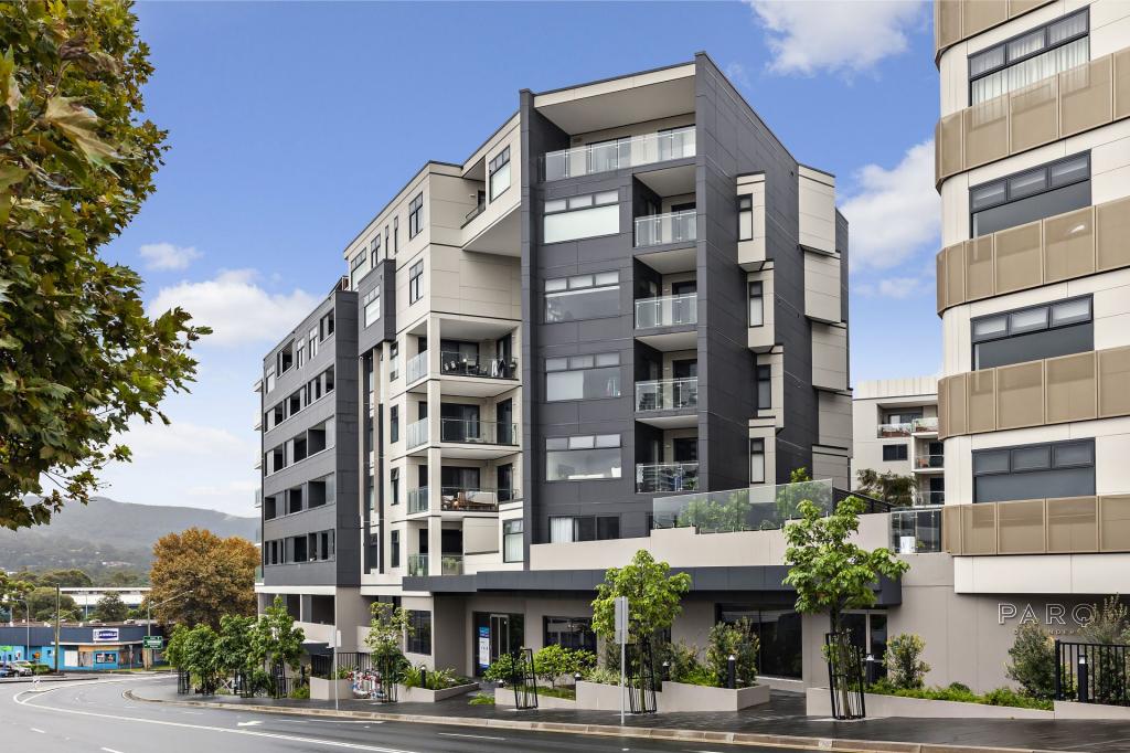 309/73 Flinders St, Wollongong, NSW 2500