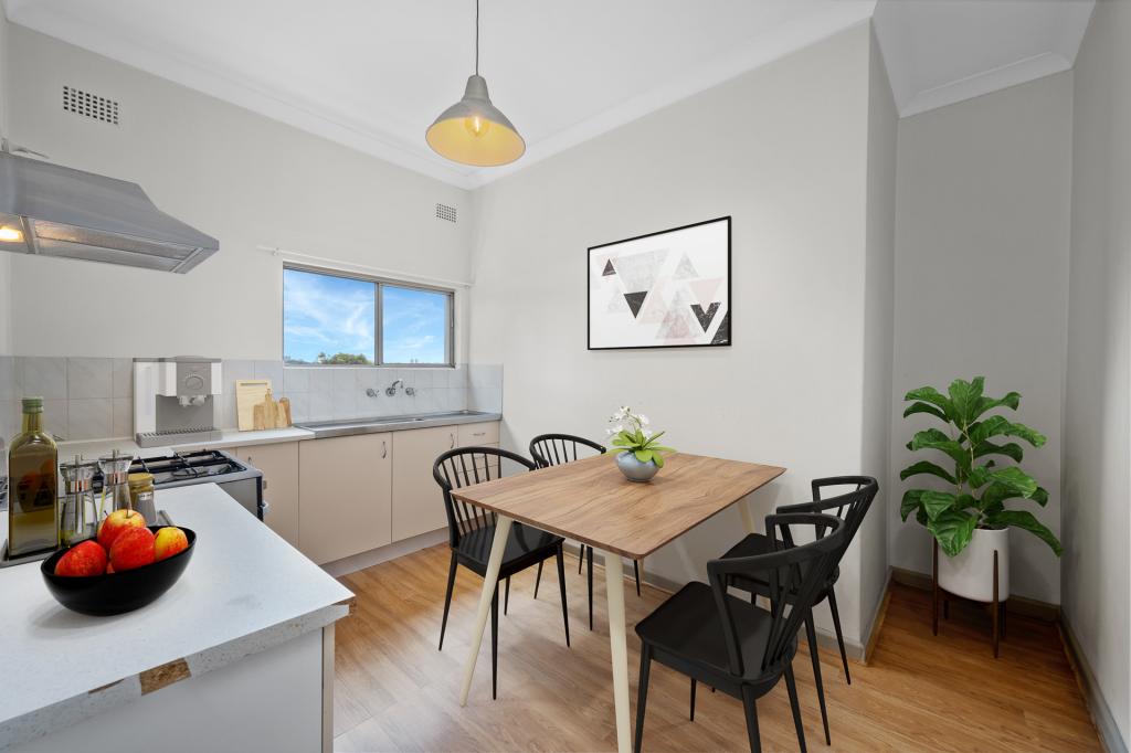 5/358 Victoria Rd, Marrickville, NSW 2204