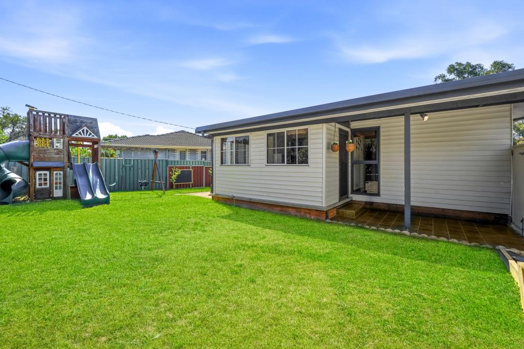 18 Maple Rd, North St Marys, NSW 2760