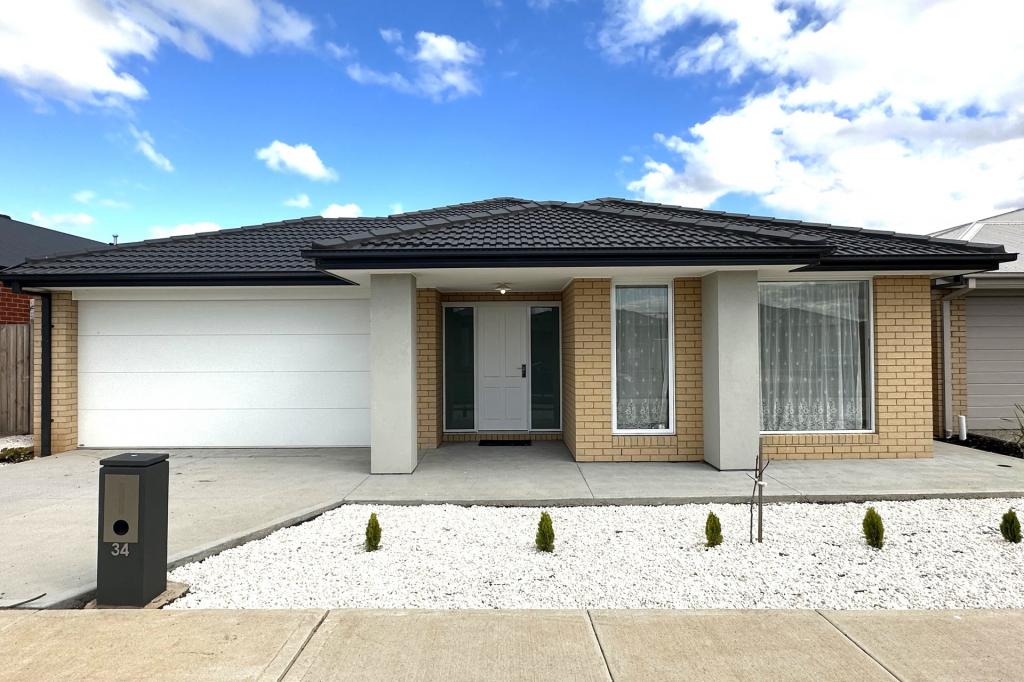 34 PLANE AVE, MAMBOURIN, VIC 3024