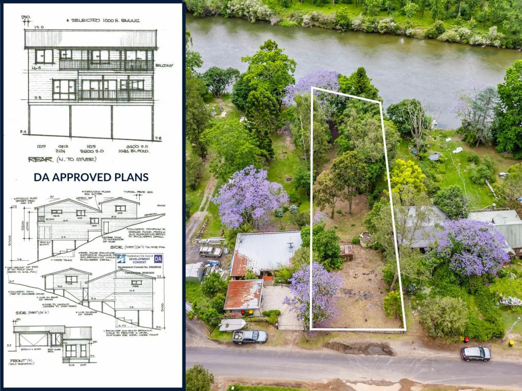 537 Settlers Rd, Lower Macdonald, NSW 2775