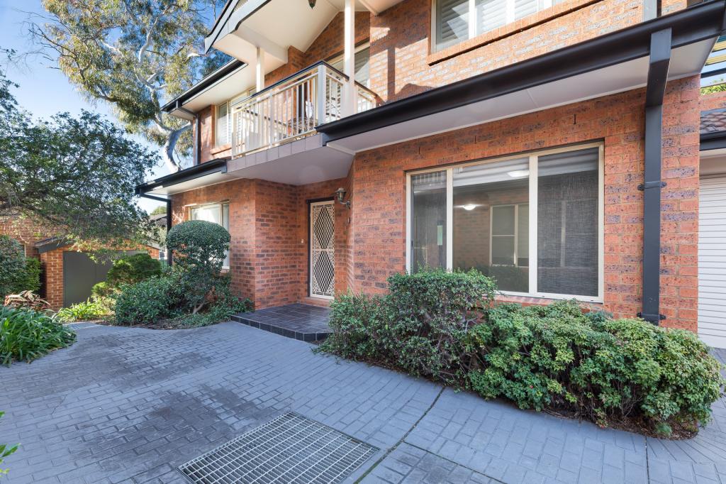50/4-8 Wallumatta Rd, Caringbah, NSW 2229